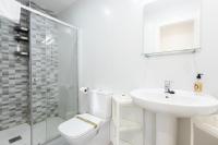 INSIDEHOME Apartments - Palencia Centro - Chambres d’hôtes