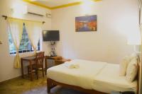 Prestige Classic Room with Balcony - 10% off on Food and Soft Beverage