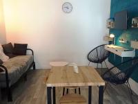 Un pied à terre dans la citadelle - Ferienwohnung