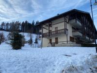 Appartement 2 Chambres