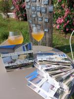 La demeure des poètes chambres d'hôtes - B&B Cordes-sur-Ciel