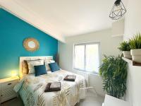 LOASIS-T4 Duplex Calme Hypercentre Proche Rue Nat - B&B Villefranche-sur-Saône