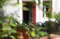 Les Chambres d'Andrea - Ferienwohnung Marseillan