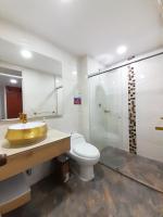 Precioso apartamento en Medellín con parqueadero gratis laure - Ferienwohnung Medellín