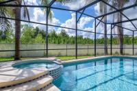 Enchanted Villa Oasis - Bed and Breakfast Orlando
