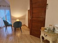 Deluxe Tweepersoonskamer