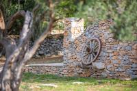 Villa Viva Brac - Pool - Meerblick - Chambres d’hôtes Povlja