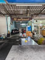 204hideaway-Local Room with Street Food only 15 min walk to Skytrain - B&B