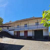 B&B Bragança - Casa de Cabecinho- Albufeira do Azibo - Bed and Breakfast Bragança