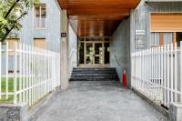 Giro 58, 2 bedroom Apartament, close to San Siro, Fiera and 10 min metro to Duomo - Chambres d'hôtes Milan