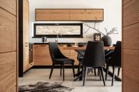 Appartement Deluxe