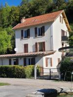 Le Gite de Maminou classé 3 étoiles - B&B