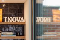 Inova - Comfort Room with Private Bathroom, Shared Facilities and Free Parking - B&B Hasselt