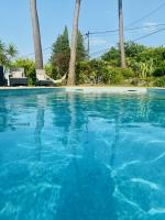 Le mas de Phil - B&B Peymeinade