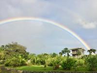 Suite Junior – Vue sur Montagne