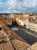 Navona Comfort House - B&B Roma