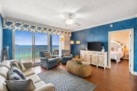 Treasure Island #1207 - B&B Panama City Beach