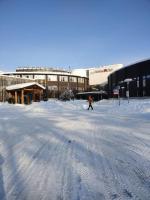 Holiday Club Kuusamon Tropiikki Entire Apartment - B&B Kuusamo