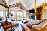 Treetop View Sanctuary - B&B