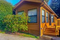 Drift Away Cabin - B&B
