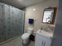 Deluxe Studio met Kingsize Bed