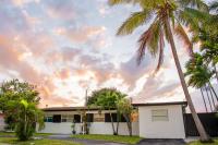 Luxury Stay Villa - Bed and Breakfast Miami