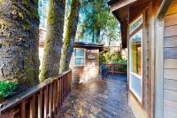 Creekview - B&B