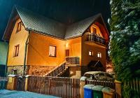 Chata Dolinka - B&B Liptovské Revúce