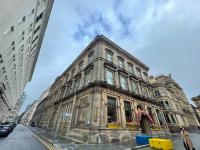 B&B Liverpool - Duplex Heritage, Sleeps 7 - Bed and Breakfast Liverpool