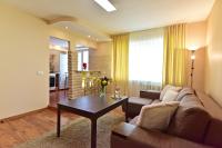 B&B Druskininkai - Holiday Apartments with loggia in Druskininkai - Bed and Breakfast Druskininkai