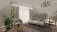Appartamento con Balcone