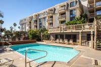 Oceanside Beach Condos - Ferienwohnung