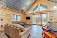 Black Bear Cabin - B&B Tomahawk