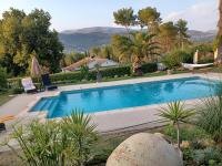 Le mas de Phil - B&B