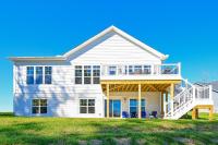 A Reel Good Time - Bed and Breakfast