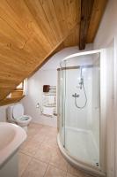 Chambre Double avec Salle de Bains Privative