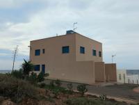 Casa La Fabriquilla en Cabo de Gata, Almería, Spain - B&B Almería
