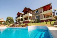 Mirador Serrano - B&B Merlo