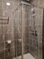 Deluxe Double Room with Shower