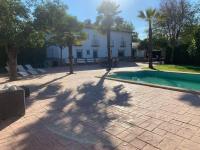 B&B Baeza - CASERIO LA SEVILLANA - Bed and Breakfast Baeza