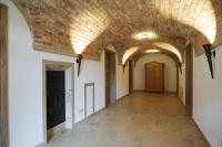 Appartamento con Vista Montagna