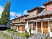 Cabaña Don Toto - B&B