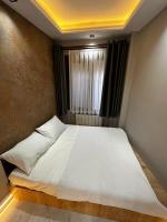 Junior Suite with Balcony