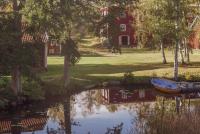 Kvarnstugan - B&B Fröseke