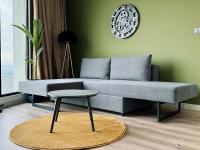 Royal Kate Apartments Spa included 30th floor - B&B Skopje