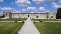 Chambres d'Hôtes Logis de l'Astrée - B&B