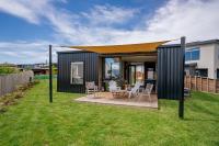 Landsborough Lane - Wanaka Holiday Studio - Ferienwohnung