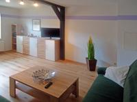 Ferienhaus am Klostergrund - Ferienwohnung Malchow