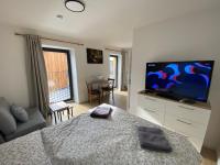Apartamento Estudio 
