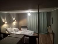 Budget Triple Room